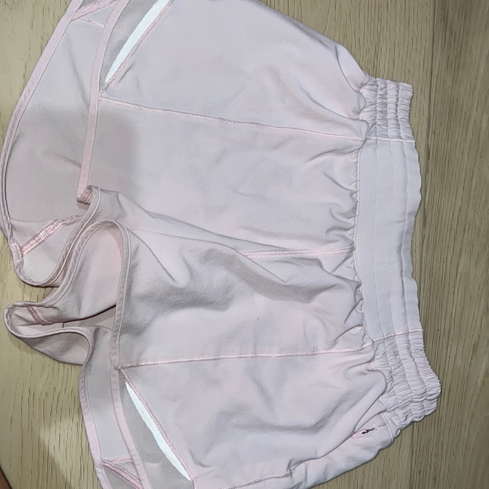 no stains or peeling at all